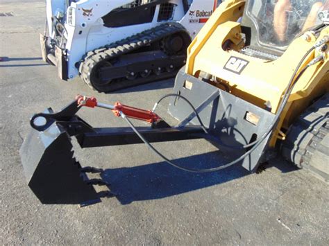 are wolverine skid steer attachments any good|wolverine attachments review.